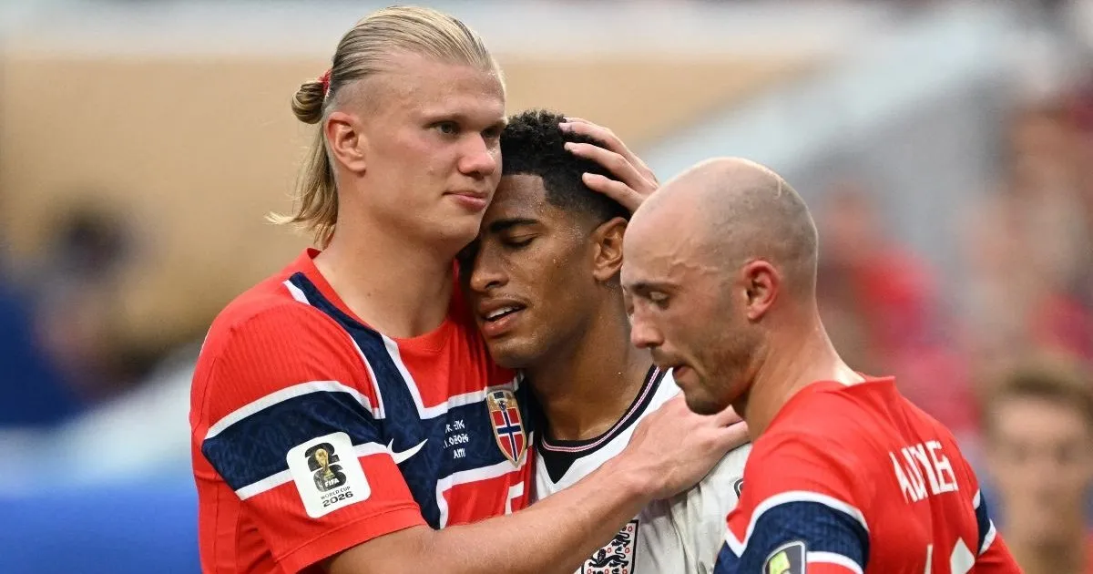 Haaland says goodbye to the World Cup with pride: "We put Norway on the map"