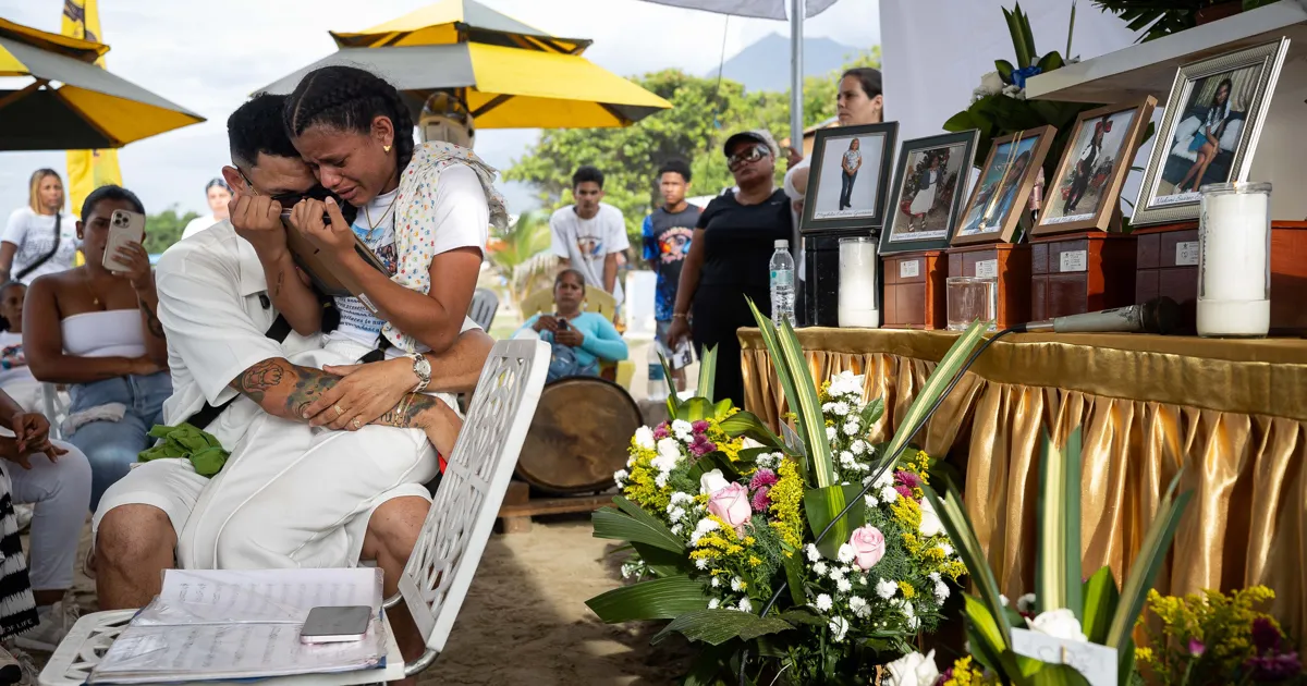 Health collapse threatens Venezuela amid desperation, protests and chaos in morgues