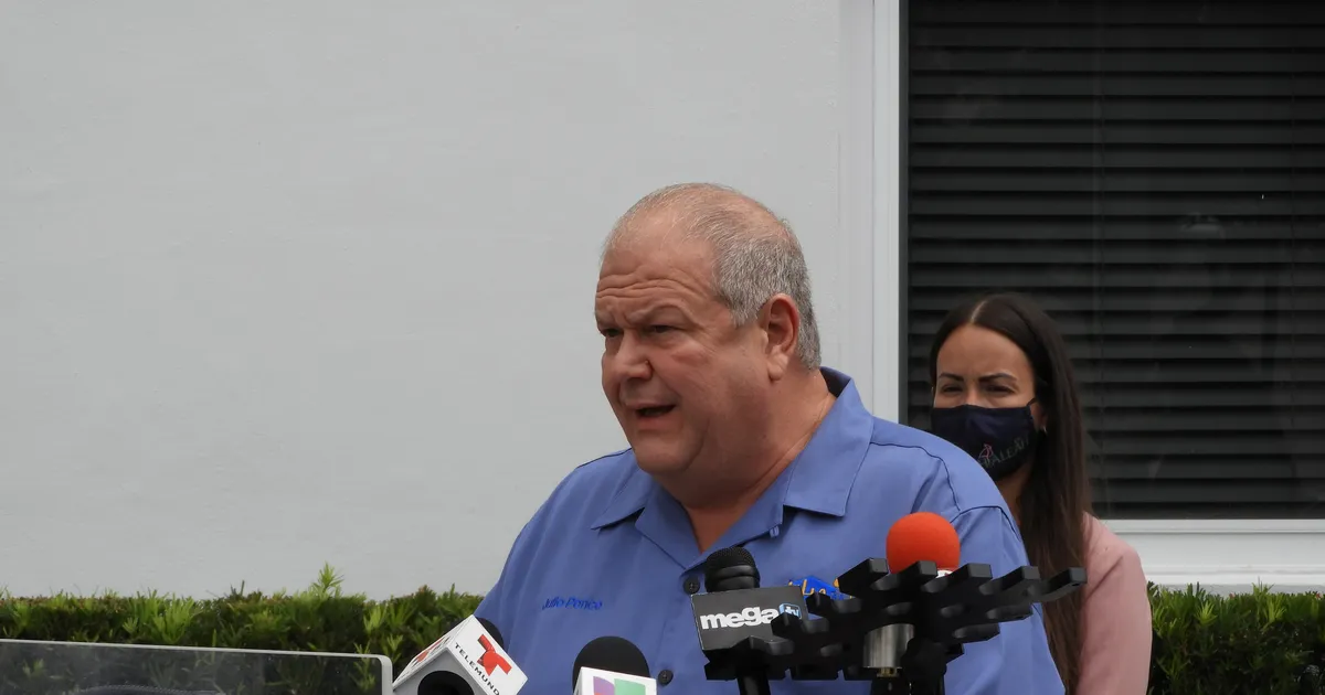Hialeah opens application for Section 8 rental assistance vouchers