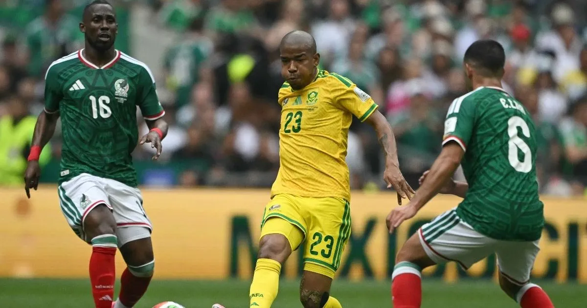 Jayden Adams, South Africa player in the 2026 World Cup, found dead