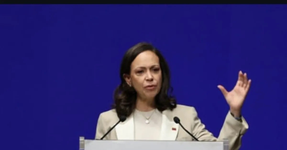 María Corina Machado: "It is time to return to Venezuela"