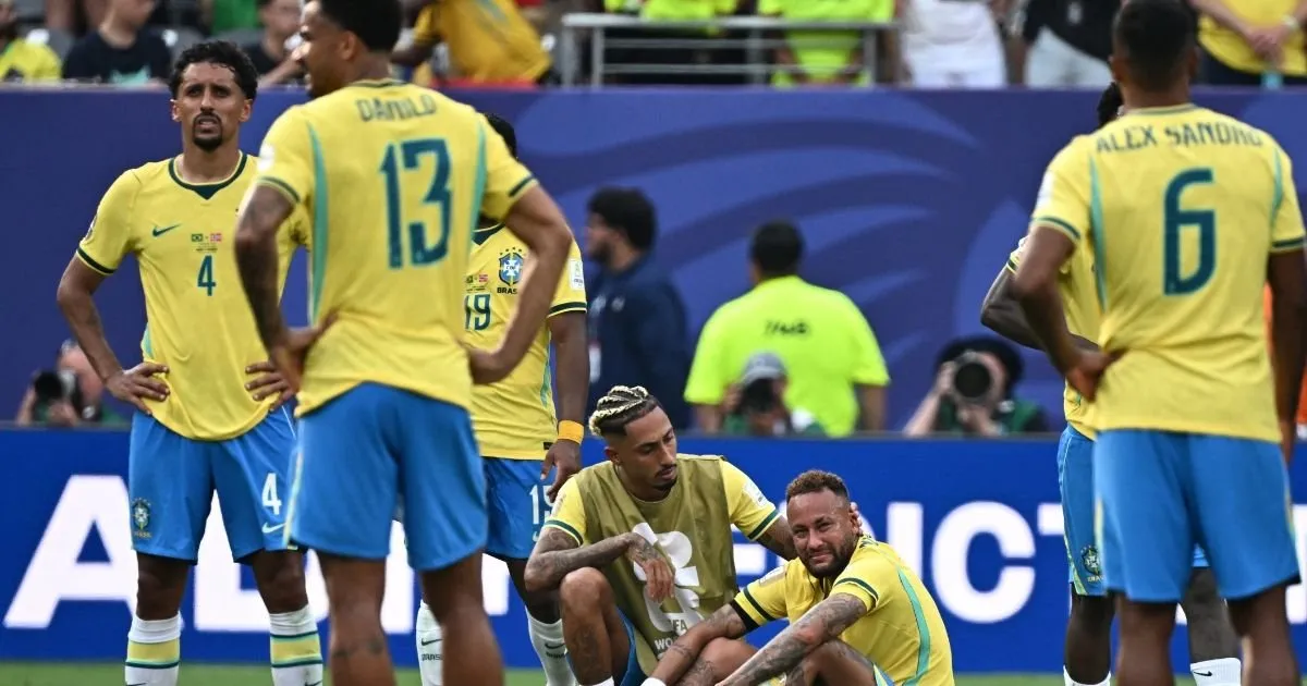 On balance, Conmebol and Concacaf fell short