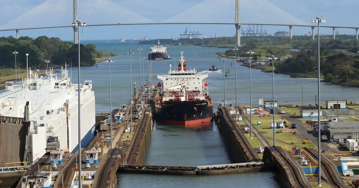 Panama rejects international report on smuggling and money laundering in the free zone