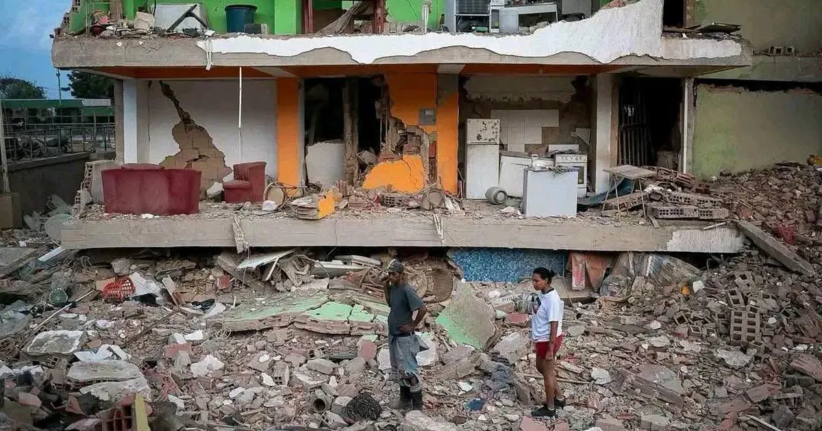 Relatives of Cubans missing in Venezuela demand not to stop the search