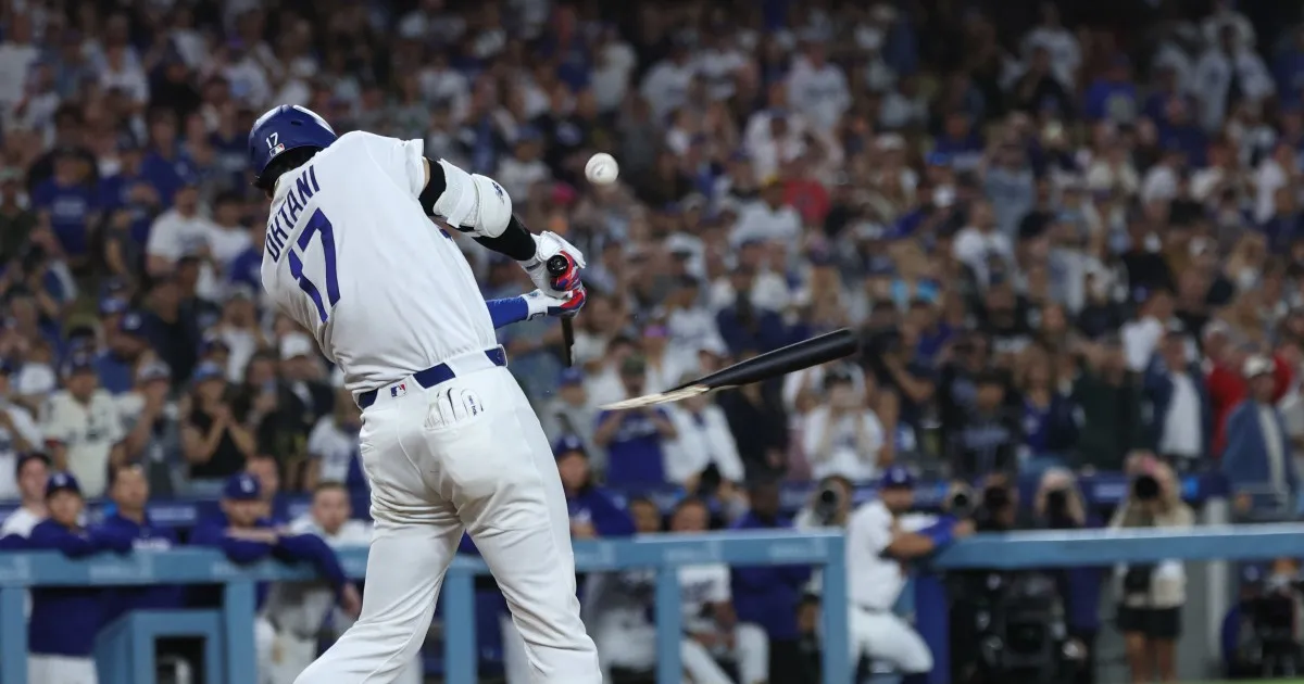 Shohei Ohtani reaches another historic mark: he reaches 300 home runs faster than almost everyone