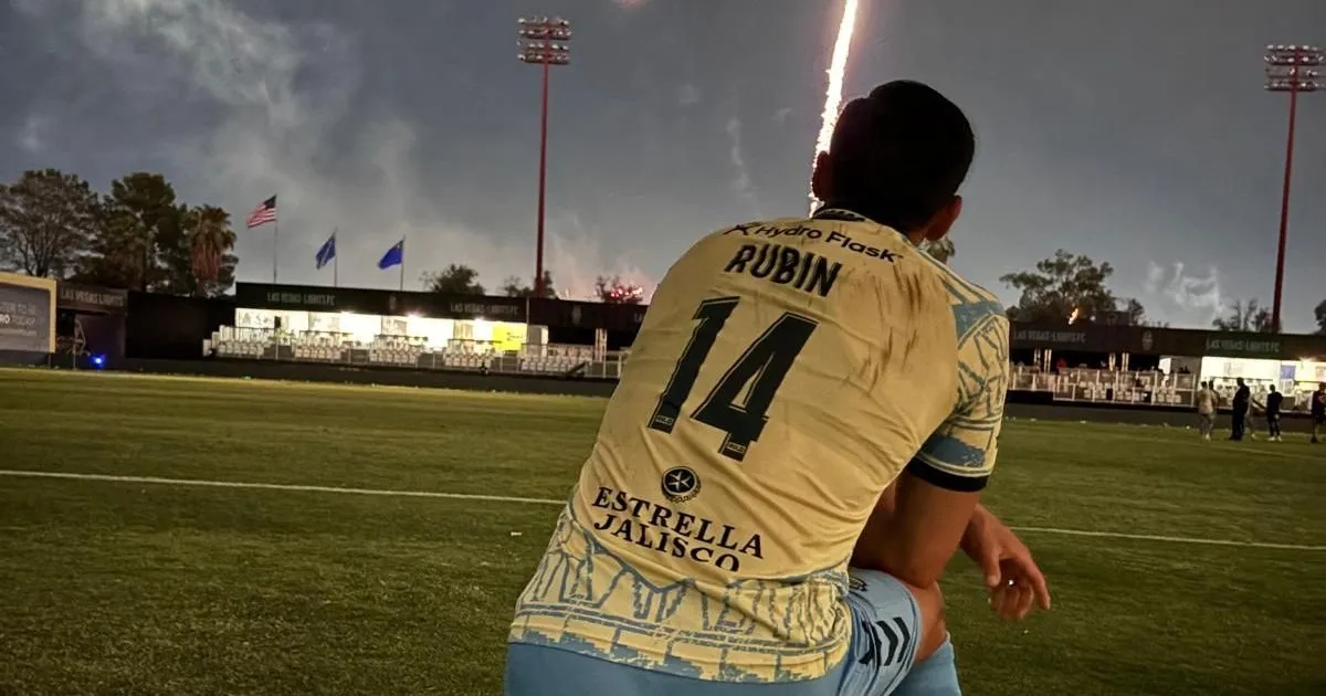 Soccer has already triumphed in the US...and they haven't realized it