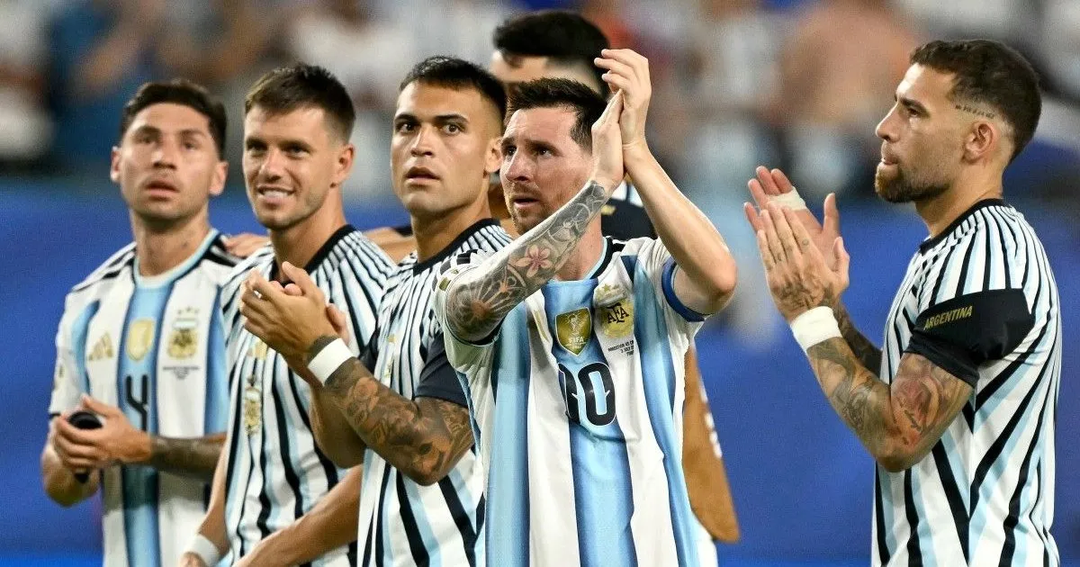 The "Messidependencia", a phenomenon that grows over time