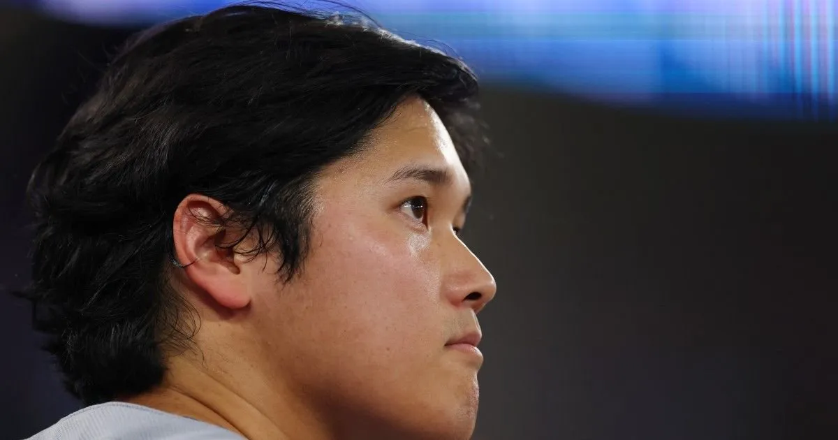 The Ohtani era