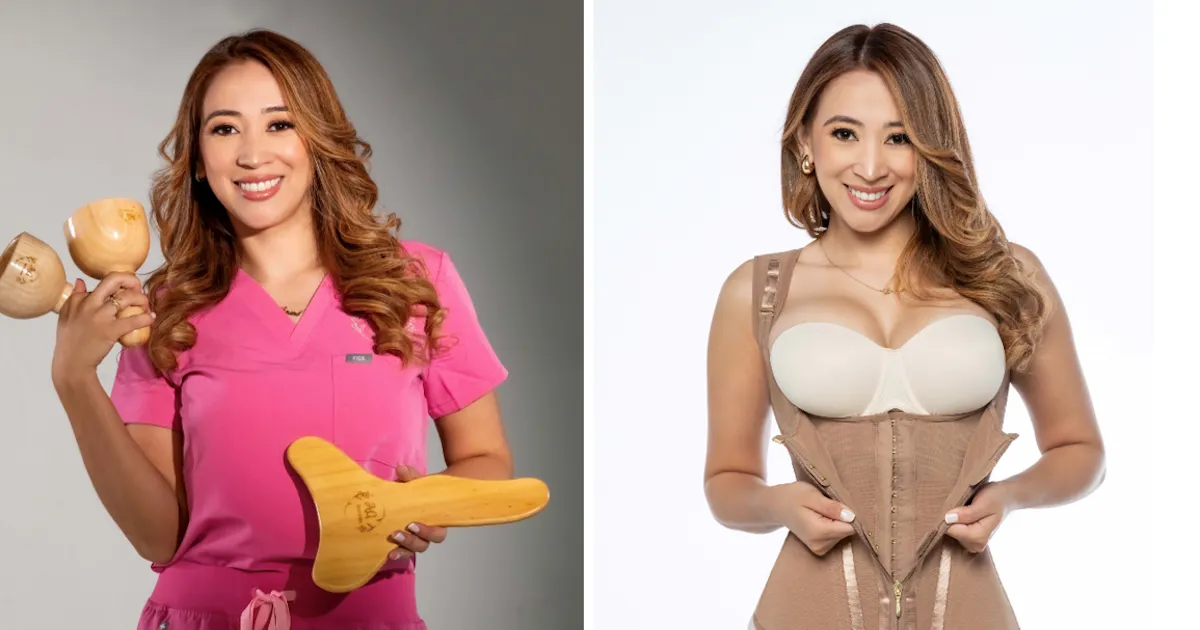The girdle is no longer hidden: expert explains why the garment changed the rules of fashion