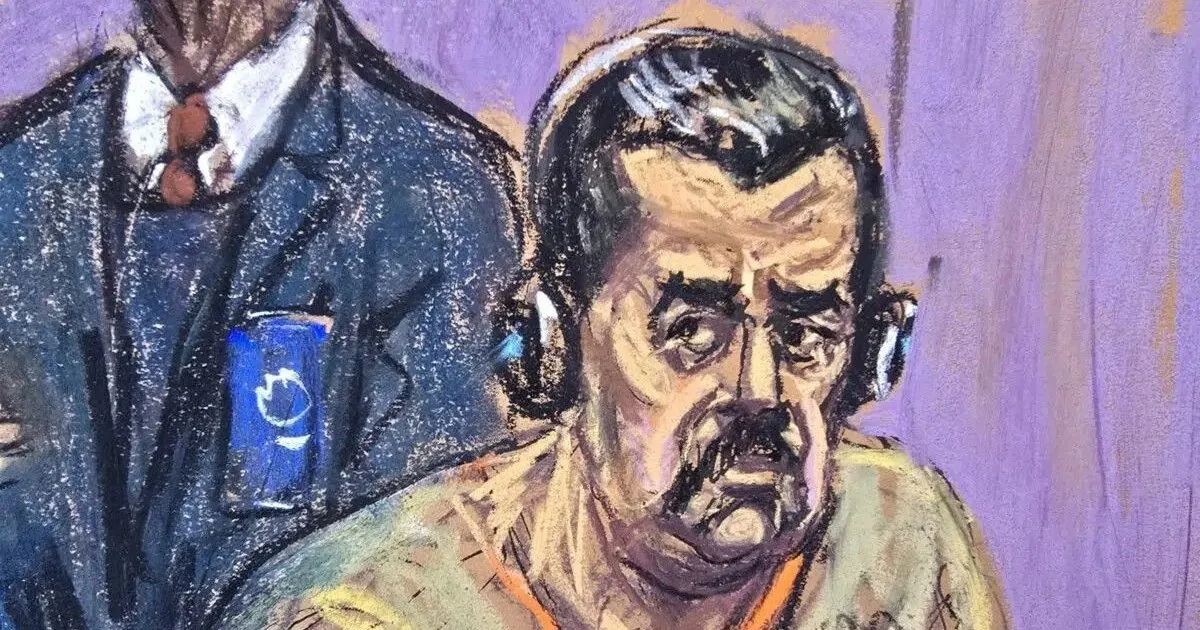 They sue Nicolás Maduro in the US for extrajudicial executions in Venezuela