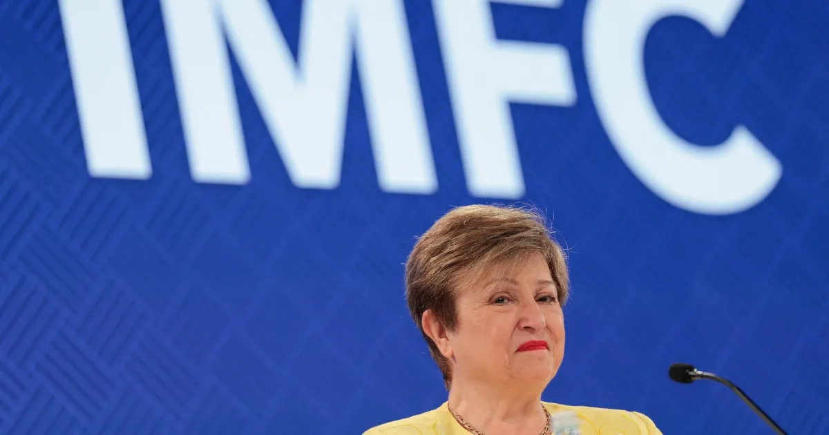 Venezuela obtains $346 million of blocked resources from the IMF for recovery after the earthquakes