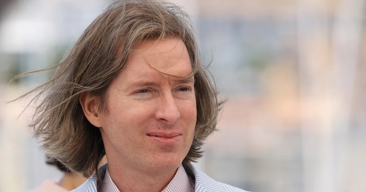 Wes Anderson brings together Hollywood in tribute to his cinematography