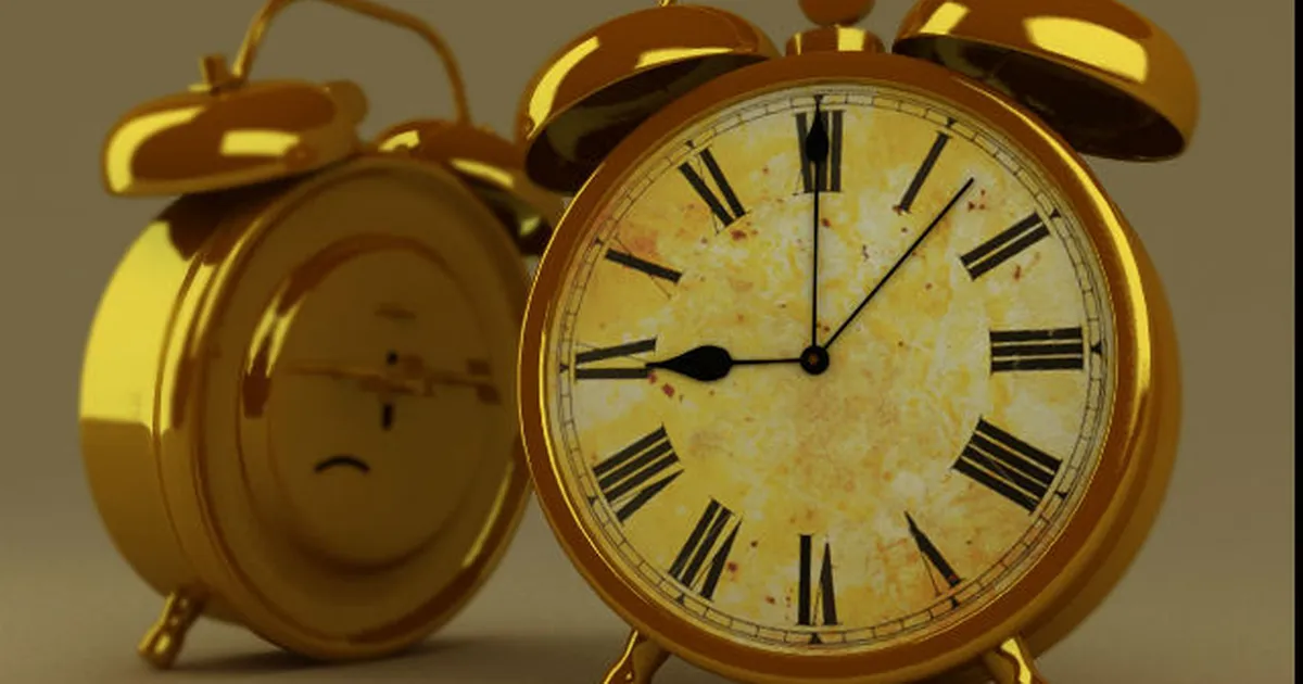 What changes in the US with maintaining daylight saving time that is being debated in Congress