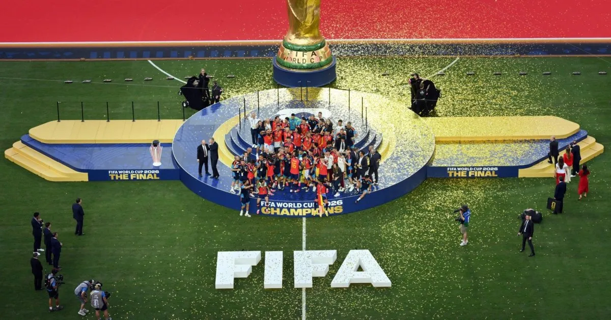 World Cup 2026 exceeds expectations and leaves a highly positive balance