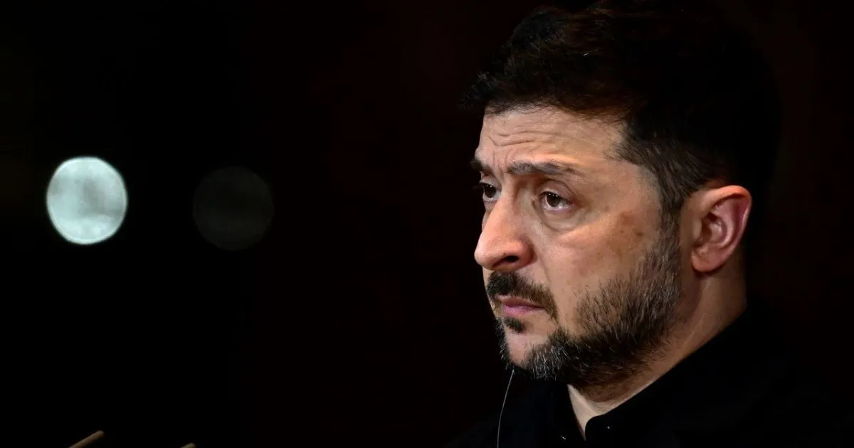 Zelensky dismisses the head of the Armed Forces after the dismissal of the Defense Minister