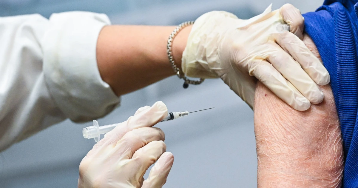 FDA approves Moderna's first mRNA-based flu vaccine