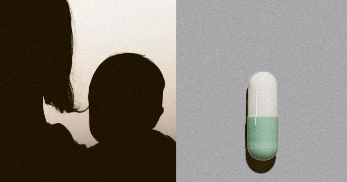 A woman shares her experience with postpartum psychosis to illustrate the issue after the Lindsay Clancy case