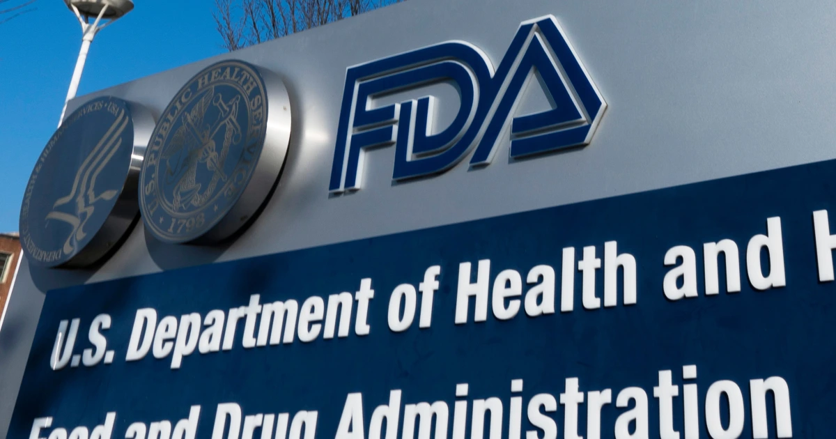 FDA approves revolutionary pancreatic cancer drug