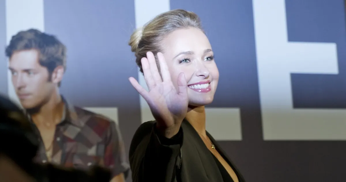 Authorities suspect that actress Hayden Panettiere died of an overdose