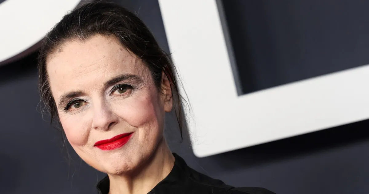 Belgian writer reflects on her new novel: "Love does not obey any morality"