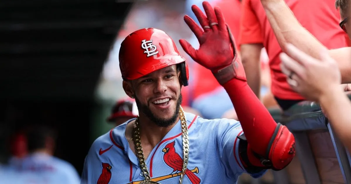 Dominican rookie makes MLB history with three home runs in his debut