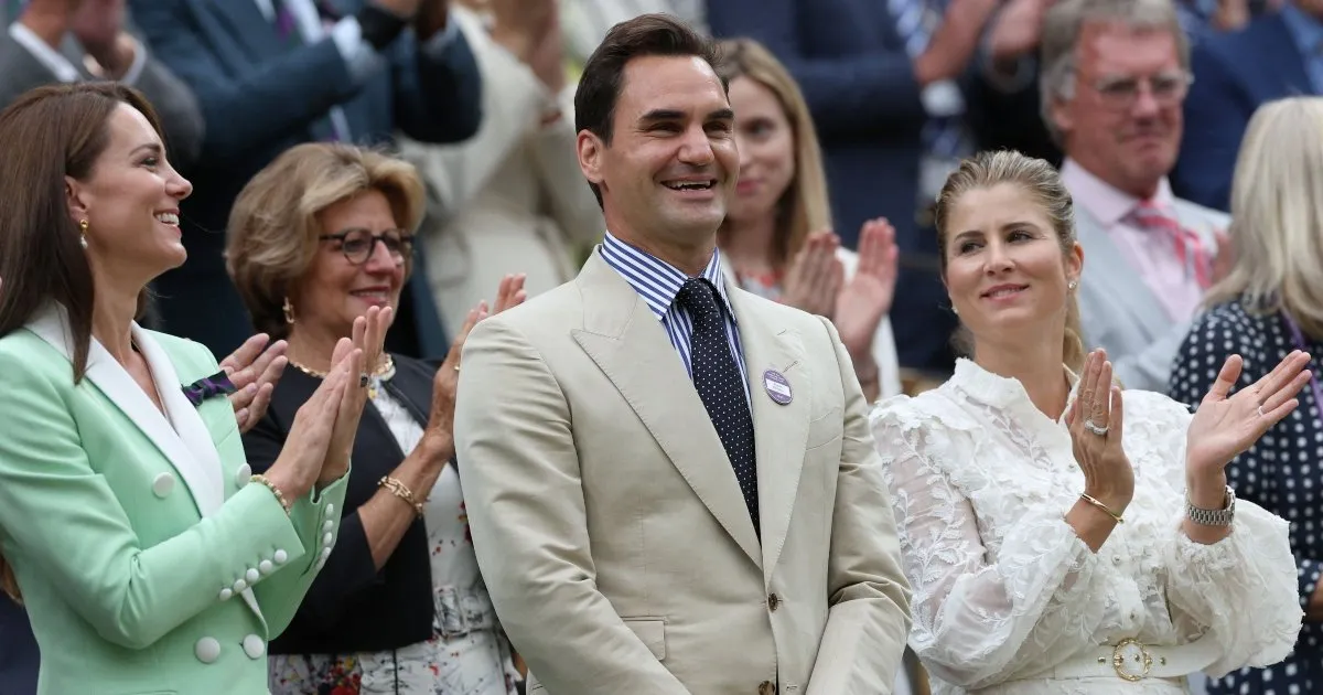 Federer returns to New York for the goodbye that the US Open owed him