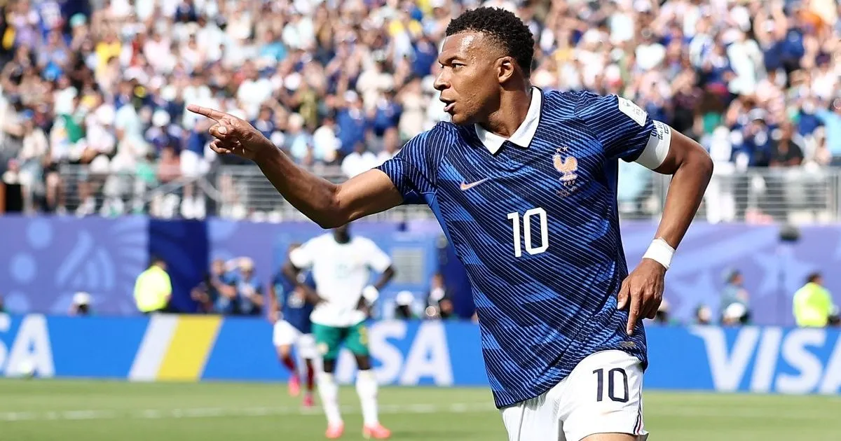 For Mourinho, Mbappé deserves to win the 2026 Ballon d'Or
