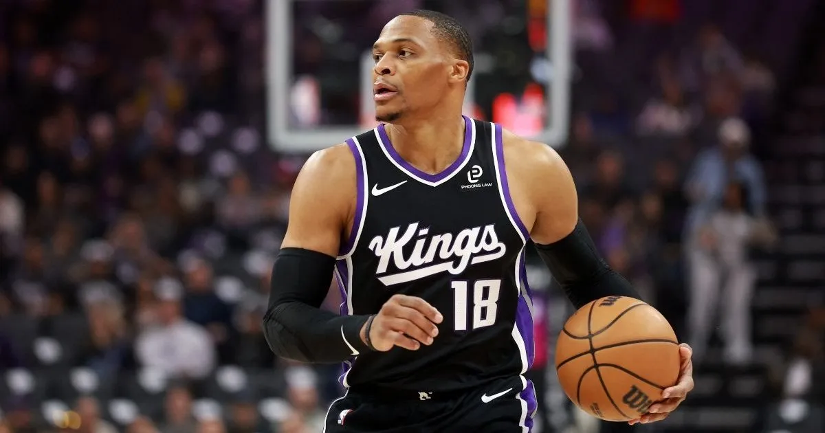 King of the triple double in the NBA hints at his retirement