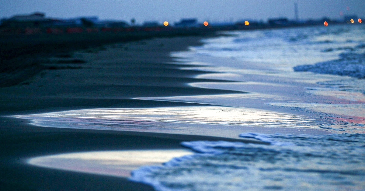 Louisiana warns about 'flesh-eating' bacteria after 5 deaths so far this year
