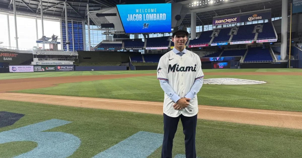 Marlins turn trades into talent for the future