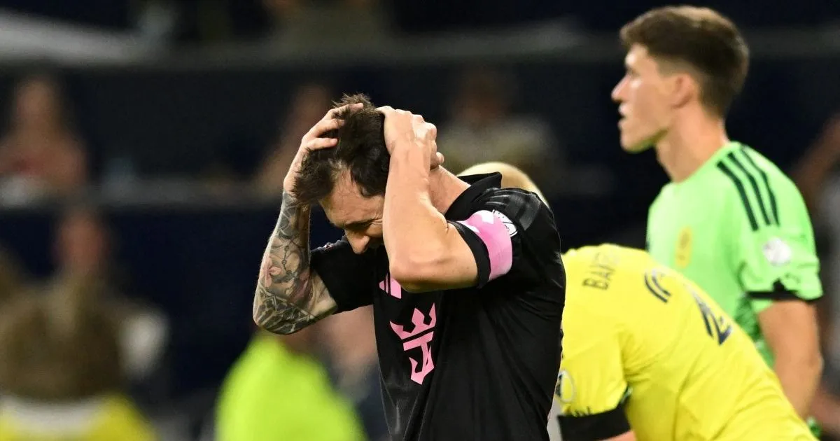 Messi misses a penalty and Inter Miami receives a beating at the hands of Nashville