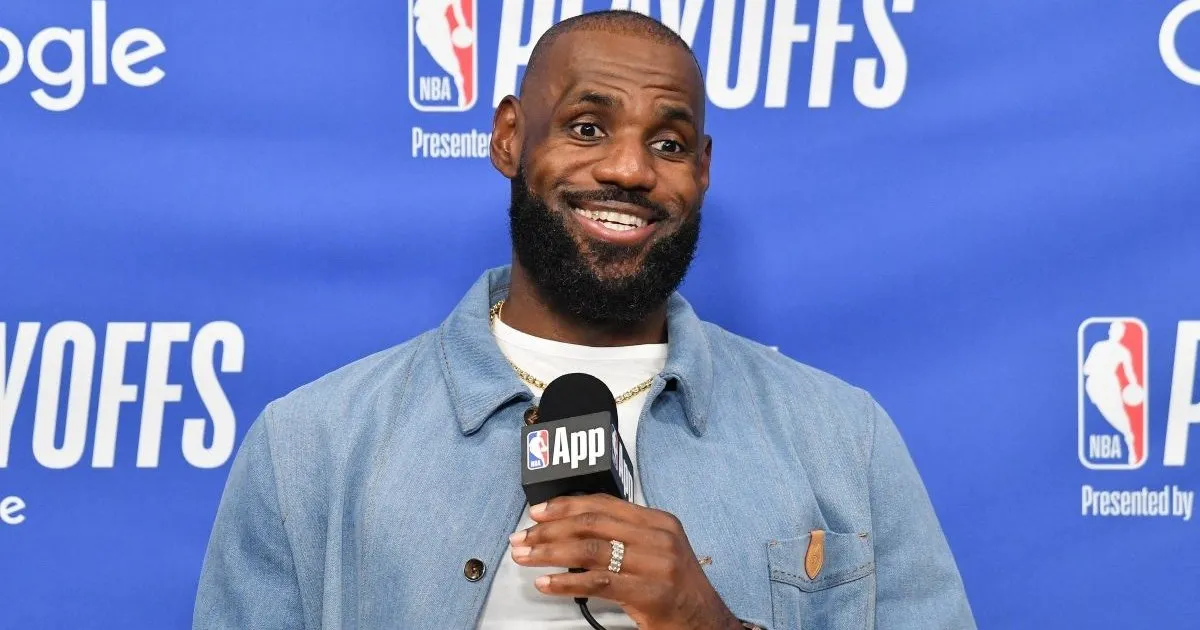 NBA season raises the curtain with the premiere of LeBron James in Philadelphia