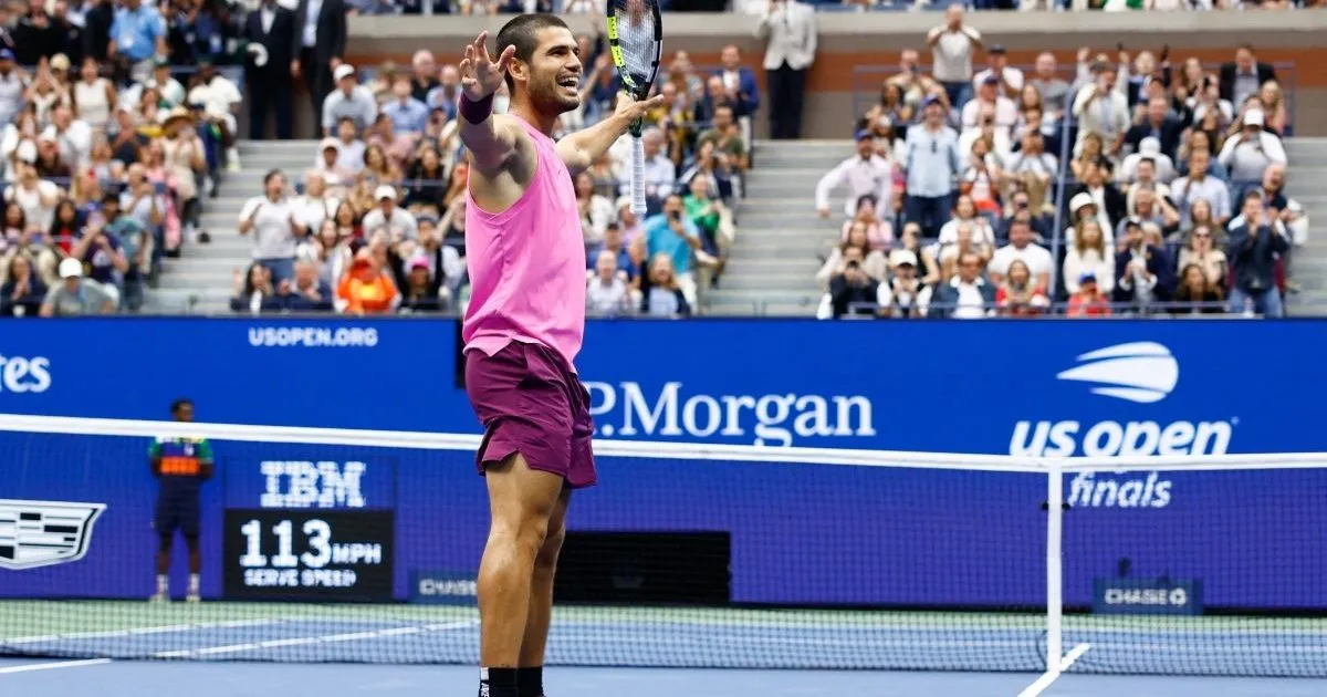 New York Mayor, Tennis Federation Announce $100 Tickets to US Open