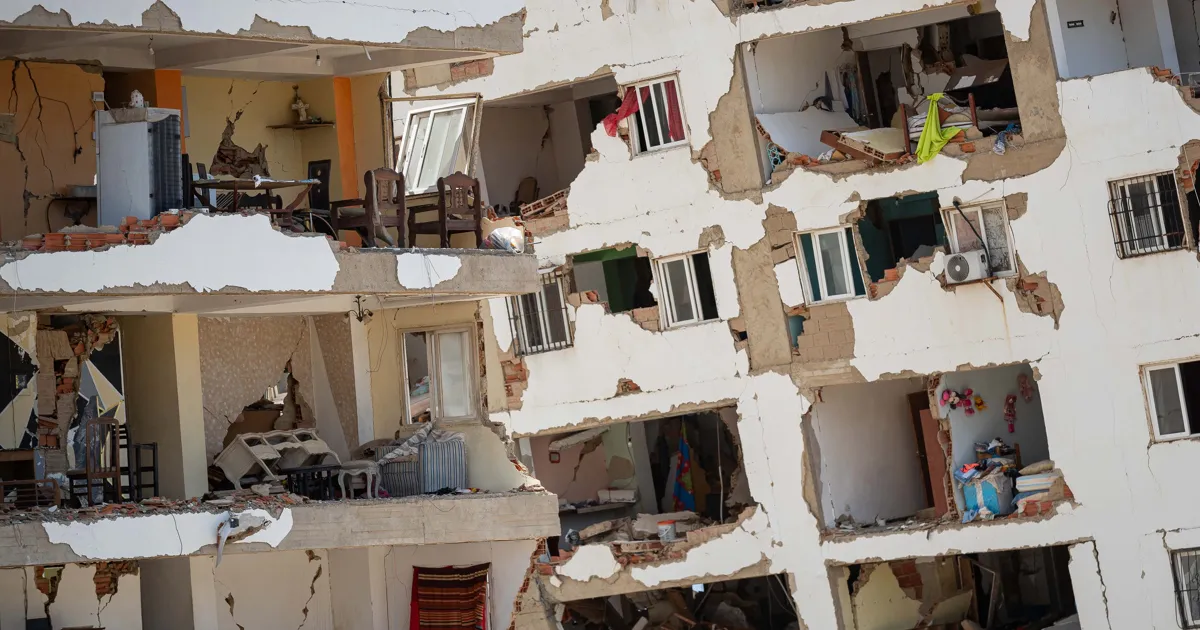 Organizations ask to create a supranational commission to determine responsibilities after earthquakes in Venezuela