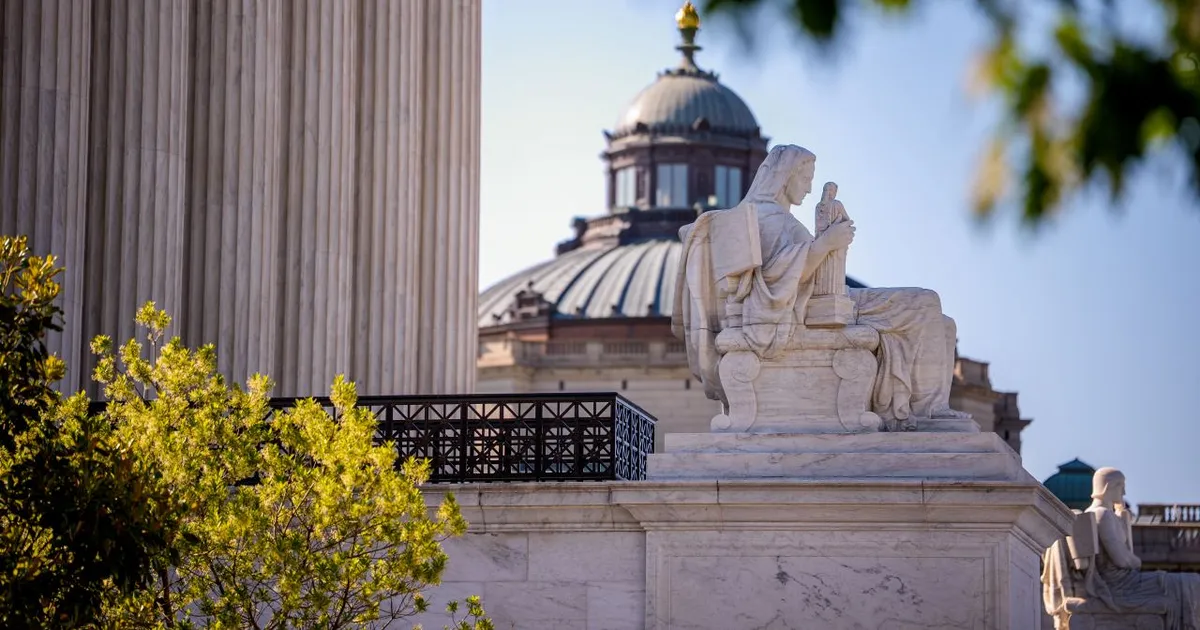 Supreme Court declines to review Trump's appeal to overturn trial ruling