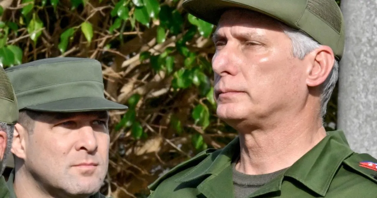 The US imposes a new package of sanctions on Cuba