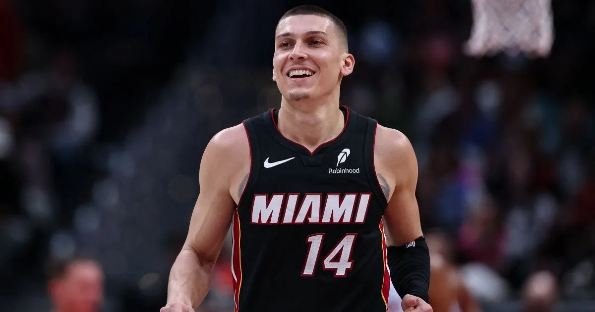 Tyler Herro, from former Heat player to new Bucks figure
