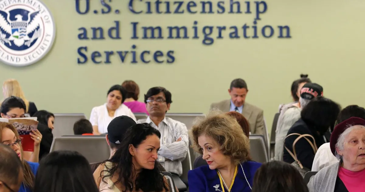 USCIS announces changes to work permit and nonimmigrant status procedures