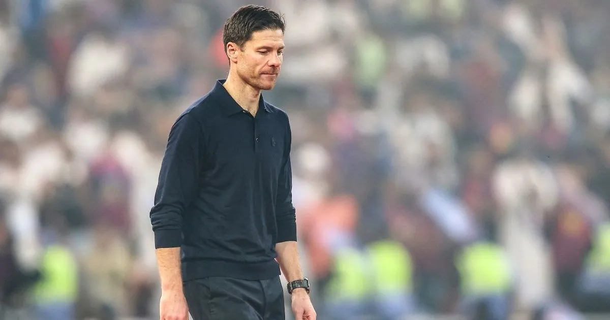 Xabi Alonso adds doubts to Enzo Fernández's future at Chelsea
