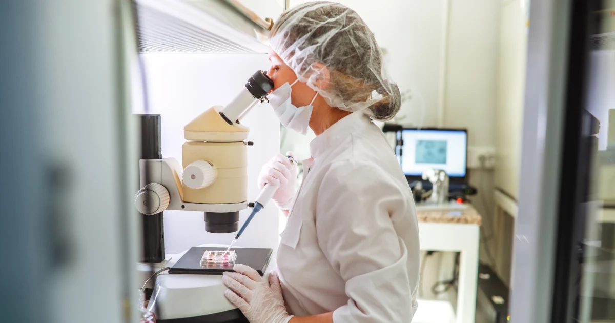 More Americans are seeking fertility treatments abroad due to high costs at home