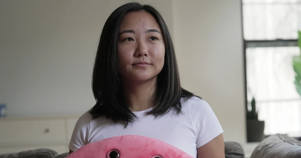 Endometriosis can go undetected for years, but new tests promise early detection