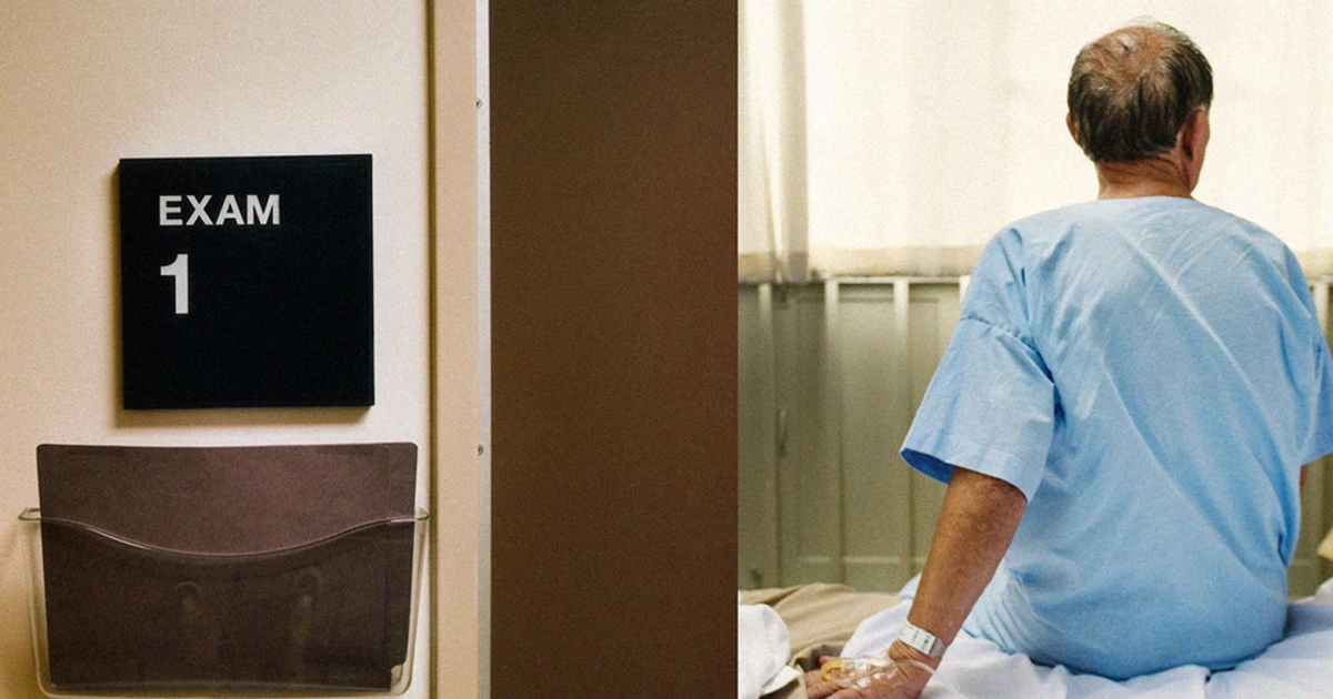 Get Ready, Your Health Insurance Bills Are About to Skyrocket