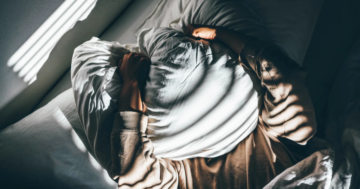 Why are we so tired? A study reveals the magnitude of a problem suffered by millions in the United States.