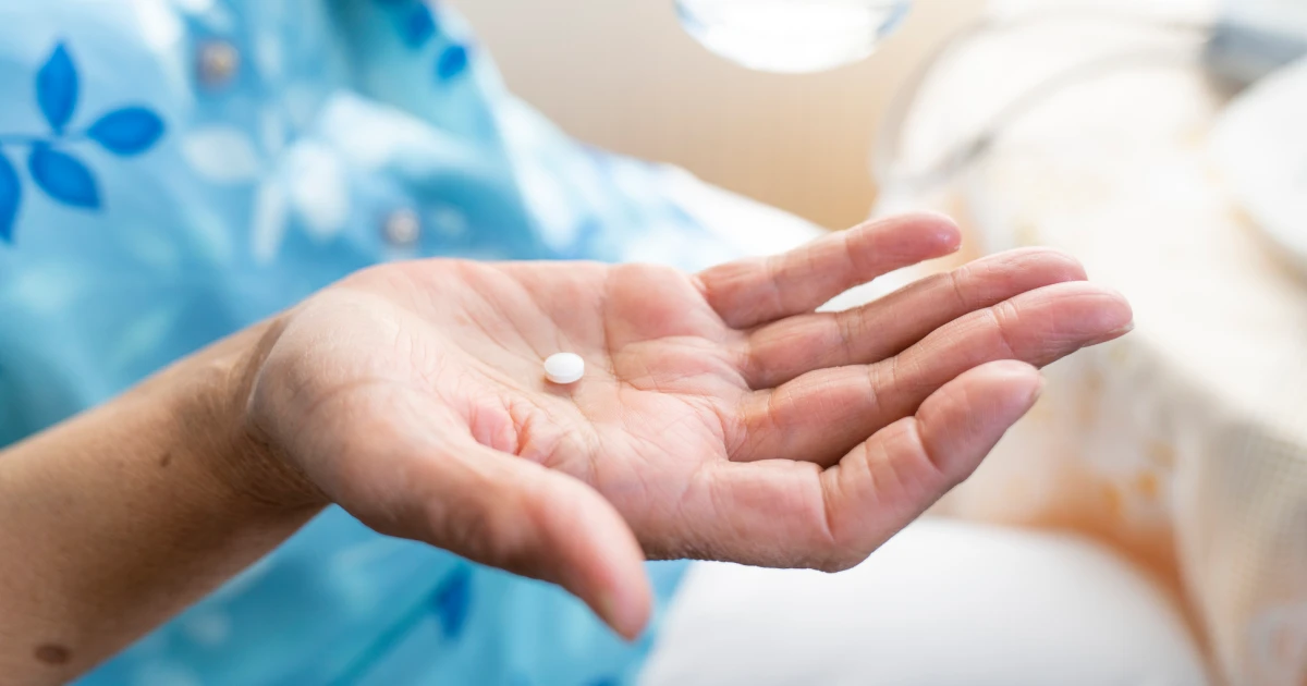 Three common medications that older adults may be overusing