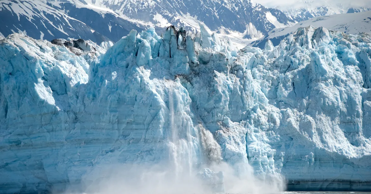 6.3 earthquake shook Alaska
