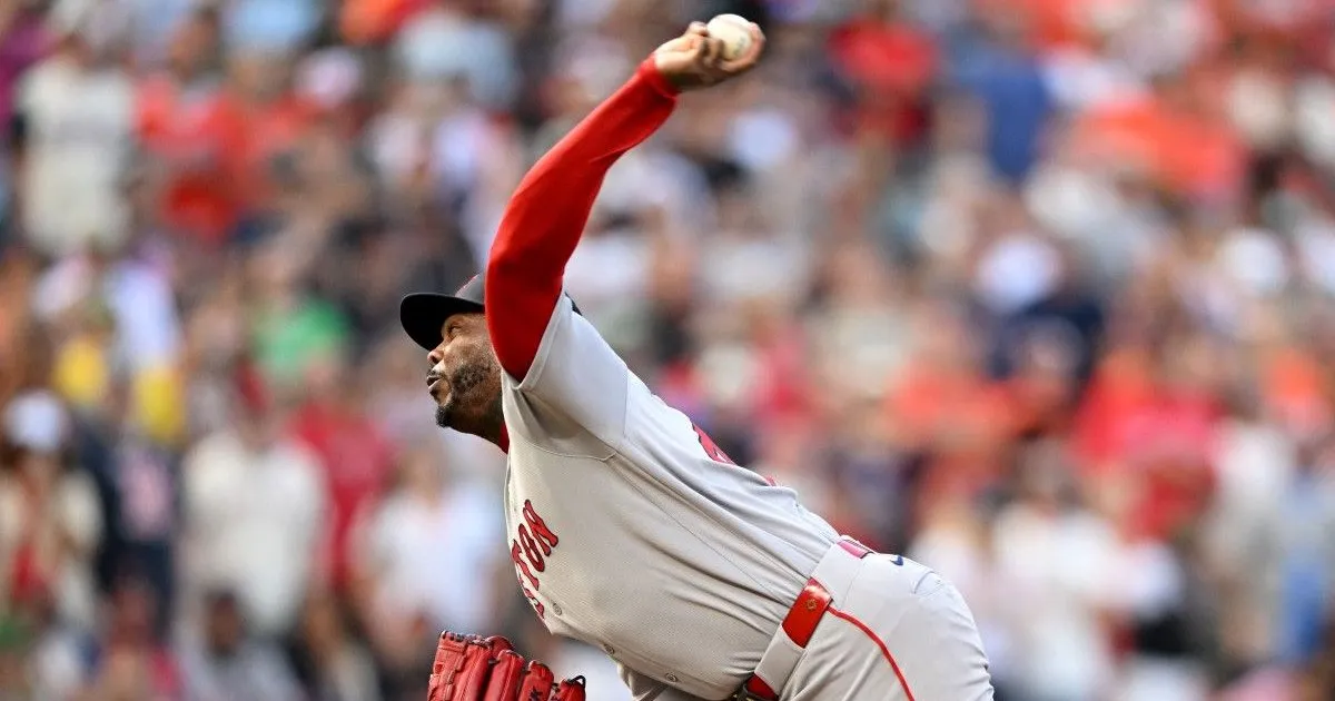 Aroldis Chapman makes history with 400 saves and is already looking towards 500 in MLB