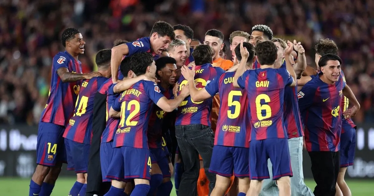 Champions League draw: tough road for Barcelona and PSG, Real Madrid with better luck
