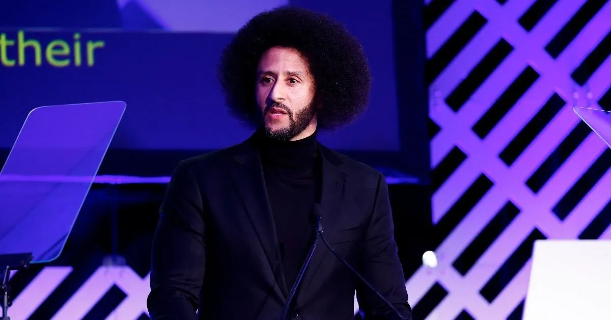 Controversial former player accuses the NFL of a veto for his activism