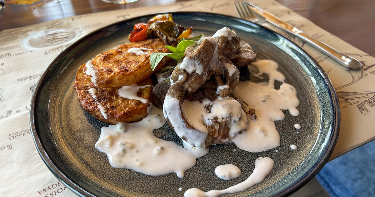Get to know the heart and soul of Armenian cuisine