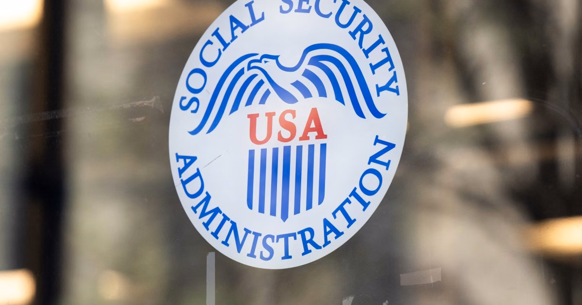 How much do payments increase for Social Security beneficiaries in 2027?